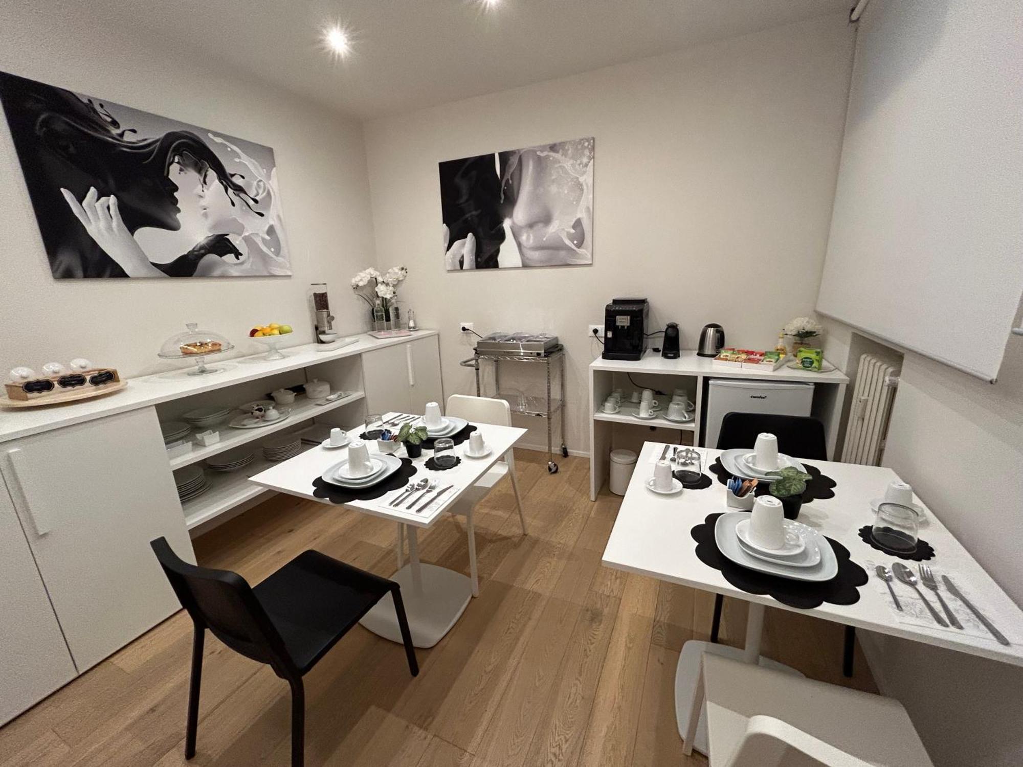 San Lorenzo Luxury Boutique Mântua Exterior foto