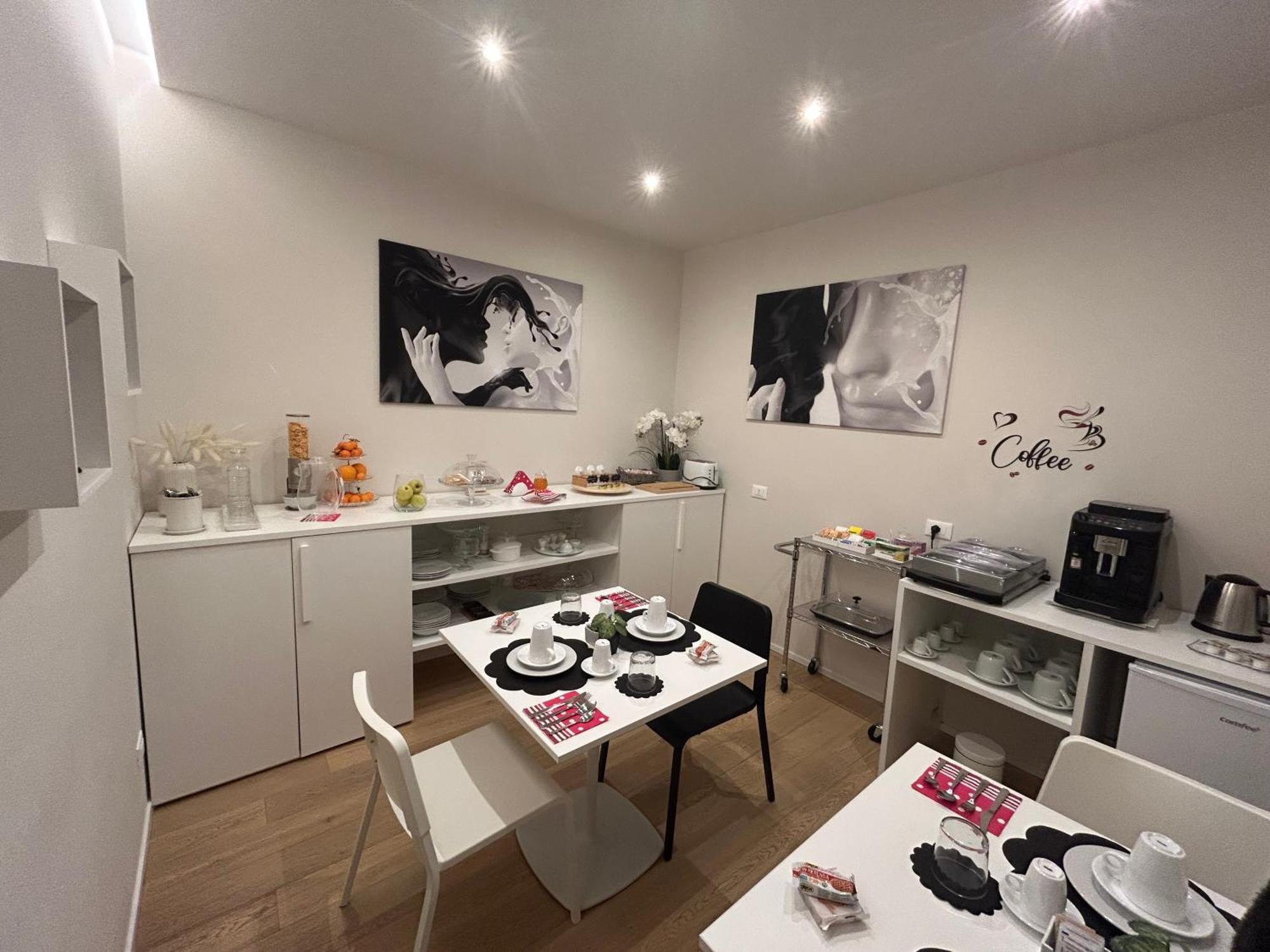 San Lorenzo Luxury Boutique Mântua Exterior foto