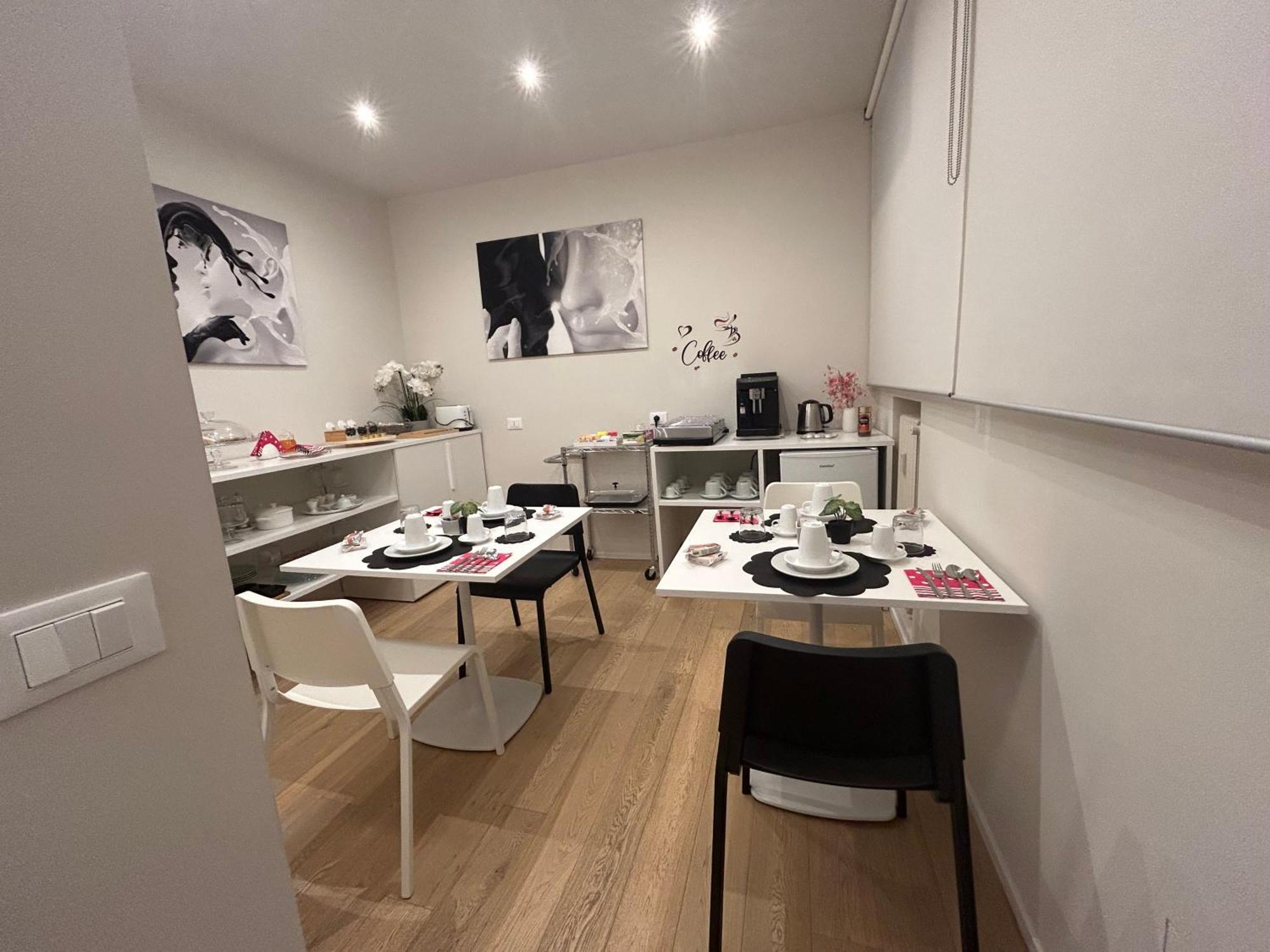 San Lorenzo Luxury Boutique Mântua Exterior foto